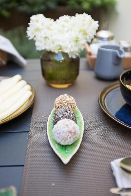 The Leaf Boutique Hotel - image 2