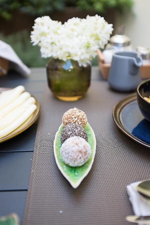 The Leaf Boutique Hotel - image 2