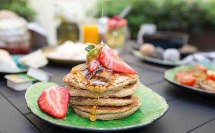 The Leaf Boutique Hotel - image 20