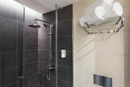 B&B Hotel Lisboa Aeroporto - image 10
