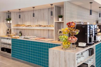 B&B Hotel Lisboa Aeroporto - image 14