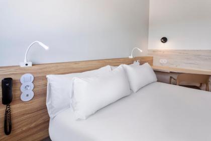 B&B Hotel Lisboa Aeroporto - image 5
