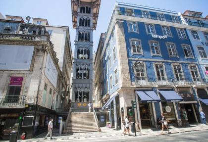 Tempo FLH Hotels Lisboa - image 1