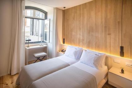 Tempo FLH Hotels Lisboa - image 14