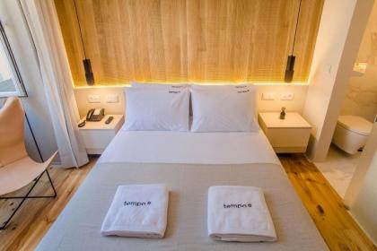 Tempo FLH Hotels Lisboa - image 16