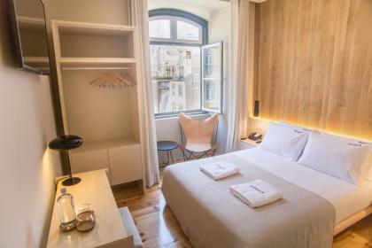 Tempo FLH Hotels Lisboa - image 17