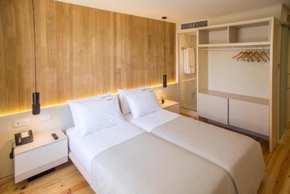Tempo FLH Hotels Lisboa - image 4