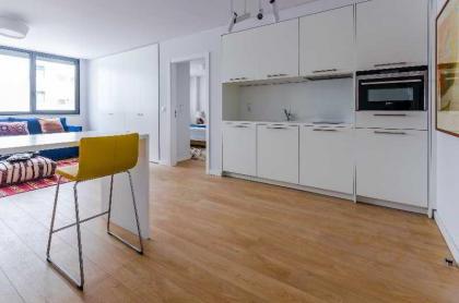 Lisbon Serviced Apartments - Liberdade - image 1