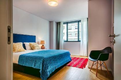 Lisbon Serviced Apartments - Liberdade - image 3