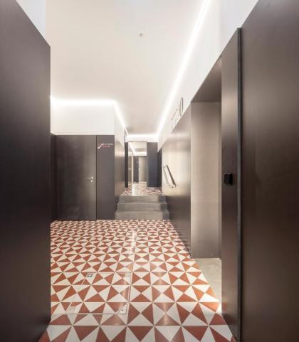 Lisbon Serviced Apartments   Chiado Emenda