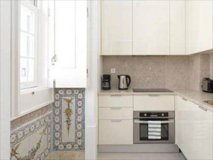 Lisbon Serviced Apartments - Baixa