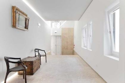 Aparthotels in Lisbon 