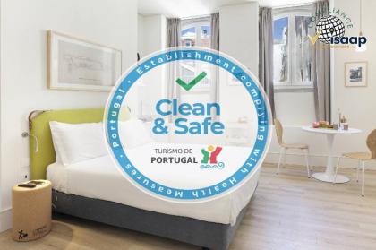 Ascensor da Bica - Lisbon Serviced Apartments - image 3