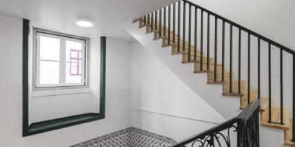 Lisbon Serviced Apartments   Baixa Castelo Lisbon 