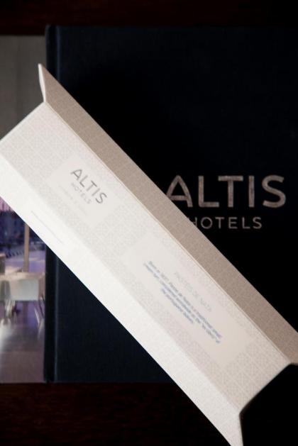 Aparthotels in Lisbon 
