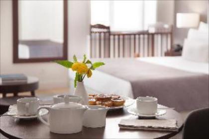 Altis Prata Hotel - image 4