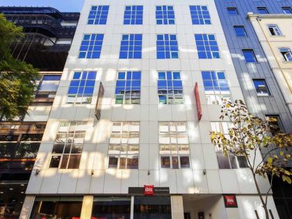 Hotel ibis Lisboa Liberdade - image 1