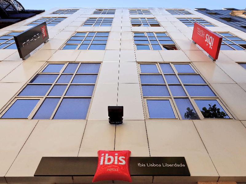 Hotel ibis Lisboa Liberdade - image 5