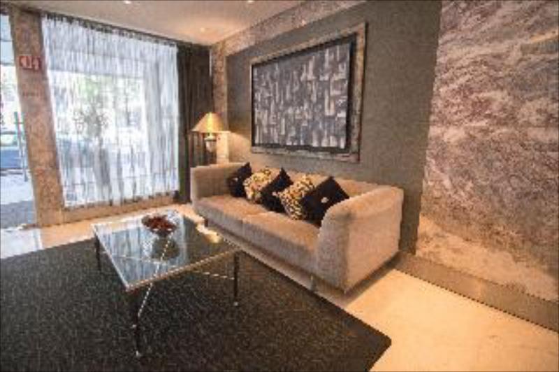 Hotel Travel Park Lisboa - image 4