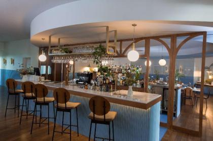 The Vintage Hotel & Spa  Lisbon