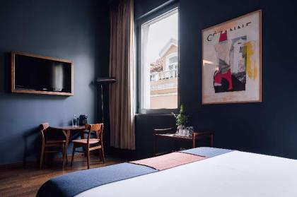 The Vintage Hotel & Spa  Lisbon - image 3