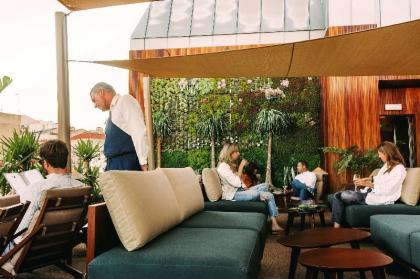 The Vintage Hotel & Spa  Lisbon - image 4