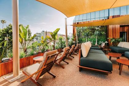 The Vintage Hotel & Spa  Lisbon - image 5