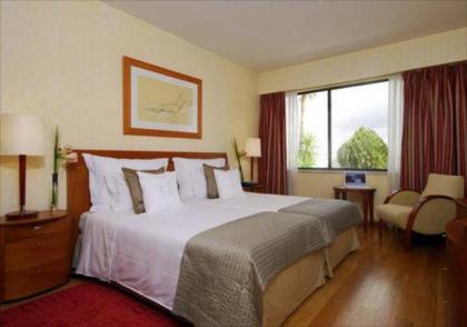 Altis Suites
