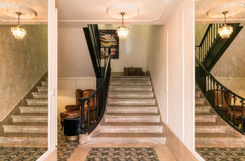 Almaria - Ex Libris Apartments | Chiado - main image