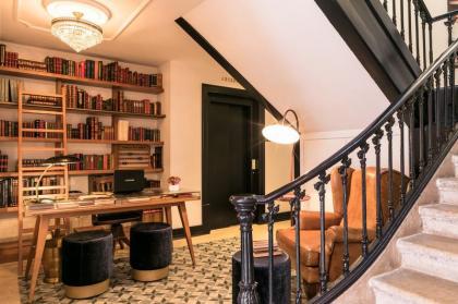 Almaria - Ex Libris Apartments | Chiado - image 2