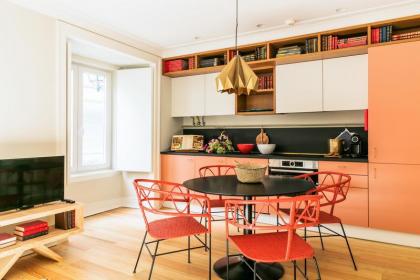 Almaria - Ex Libris Apartments | Chiado - image 5