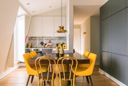 Almaria - Ex Libris Apartments | Chiado - image 6
