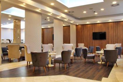 Masa Hotel Almirante