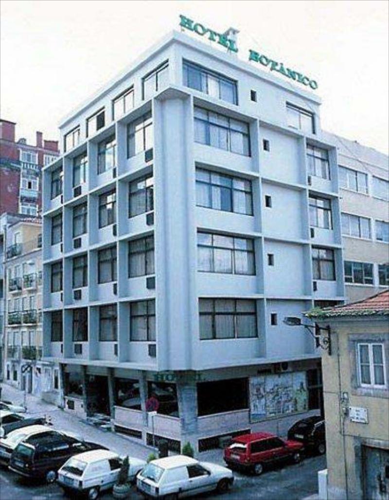 Hotel Botanico - image 2