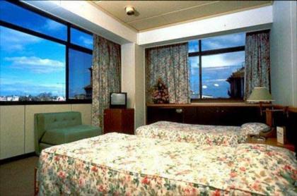 Hotel Botanico - image 3