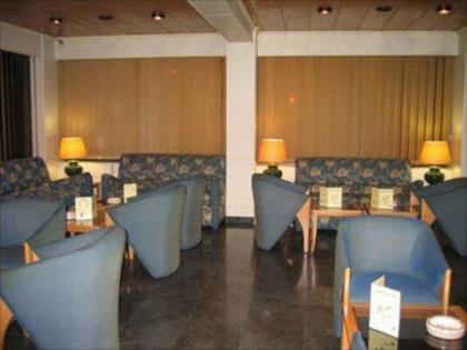 Hotel Botanico - image 5