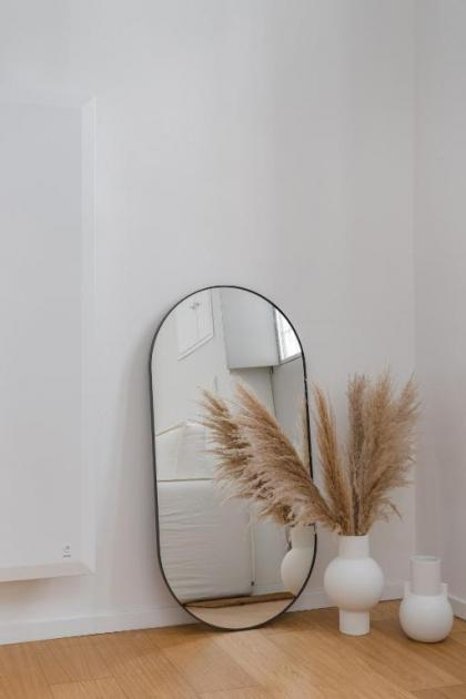 CASA BOMA LISBOA - DUPLEX APARTMENT IN THE HEART OF LISBON - ARROIOS I - image 16