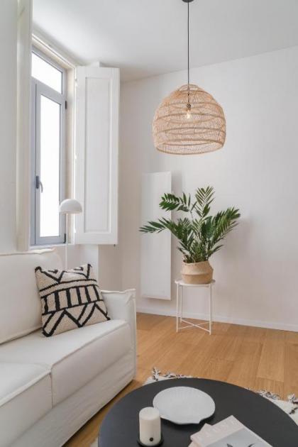CASA BOMA LISBOA - DUPLEX APARTMENT IN THE HEART OF LISBON - ARROIOS I - image 17