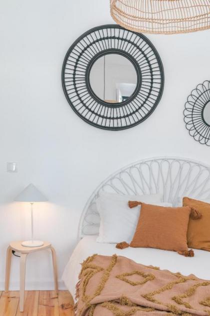 Casa Boma Lisboa - Brighting And Charming Apartment - Lapa VI - image 11