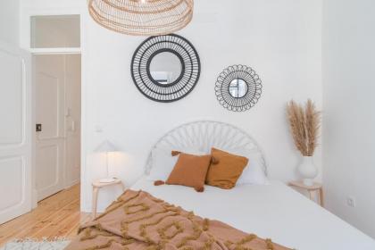 Casa Boma Lisboa - Brighting And Charming Apartment - Lapa VI - image 12