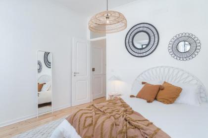 Casa Boma Lisboa - Brighting And Charming Apartment - Lapa VI - image 13