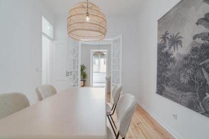 Casa Boma Lisboa - Brighting And Charming Apartment - Lapa VI - image 18
