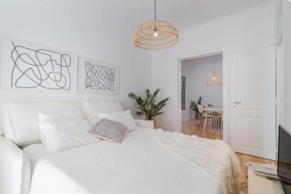 Casa Boma Lisboa - Brighting And Charming Apartment - Lapa VI - image 19