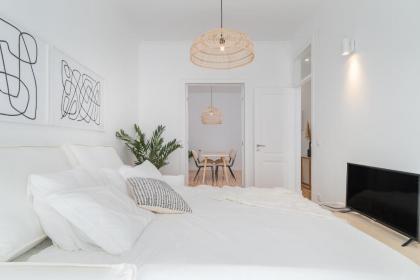 Casa Boma Lisboa - Brighting And Charming Apartment - Lapa VI - image 20