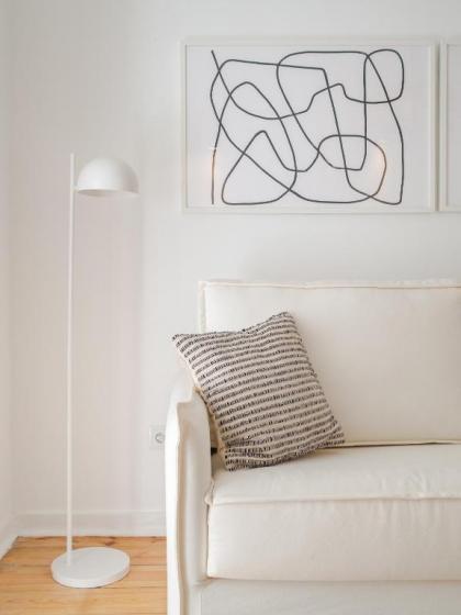 Casa Boma Lisboa - Brighting And Charming Apartment - Lapa VI - image 5