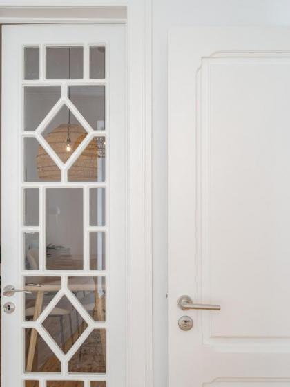Casa Boma Lisboa - Brighting And Charming Apartment - Lapa VI - image 6