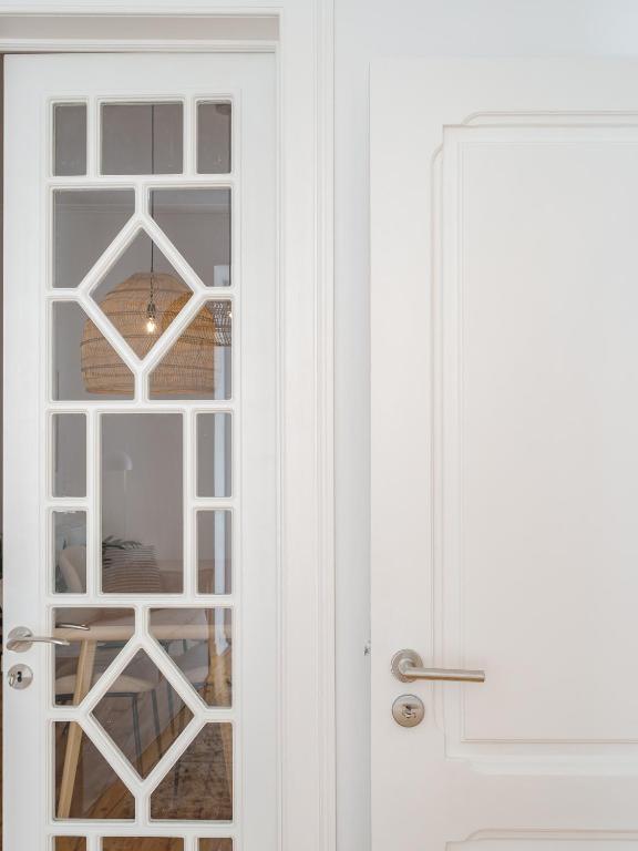 Casa Boma Lisboa - Brighting And Charming Apartment - Lapa VI - image 6