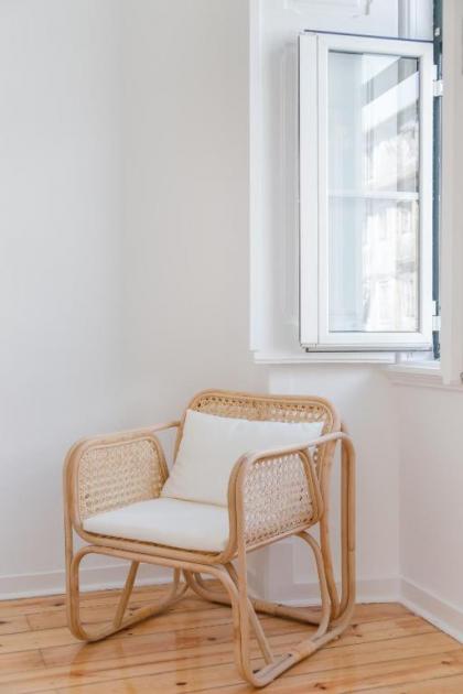 Casa Boma Lisboa - Brighting And Charming Apartment - Lapa VI - image 8