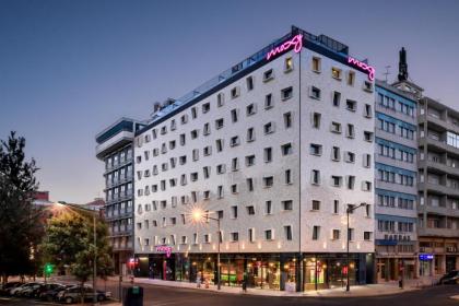 Moxy Lisbon City - image 3