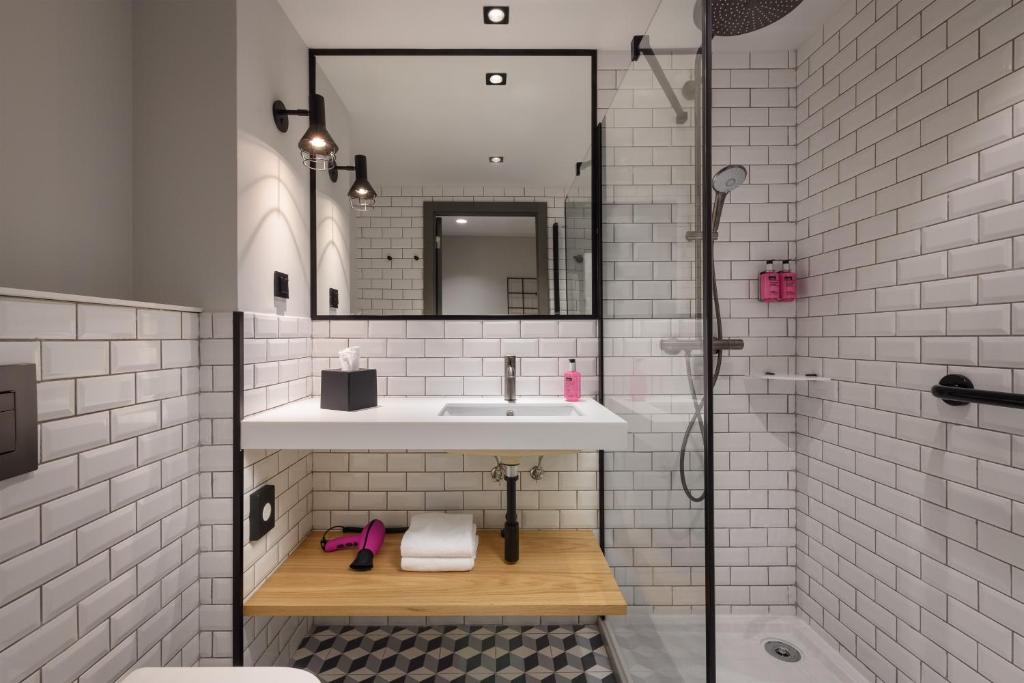 Moxy Lisbon City - image 4